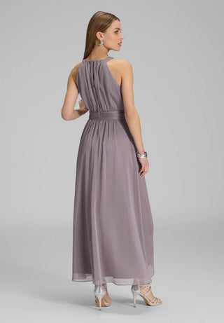 Vanala dress Mauve - Dresses Boutique B.V.