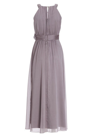 Vanala dress Mauve - Dresses Boutique B.V.