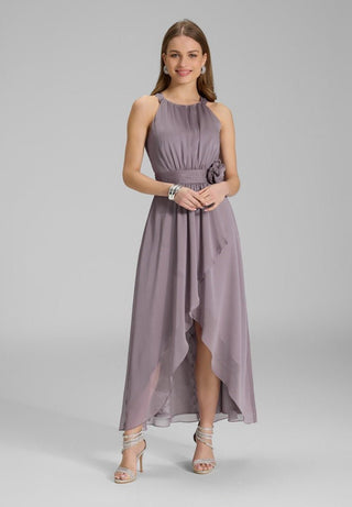 Vanala dress Mauve - Dresses Boutique B.V.