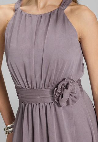 Vanala dress Mauve - Dresses Boutique B.V.