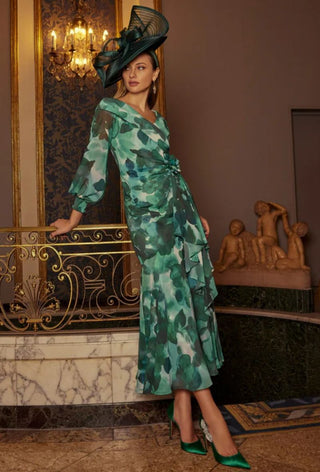 Varona dress - Dresses Boutique B.V.