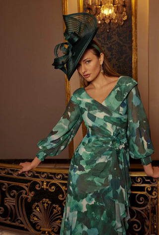 Varona dress - Dresses Boutique B.V.