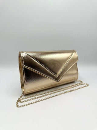Vateria clutch - Dresses Boutique B.V.