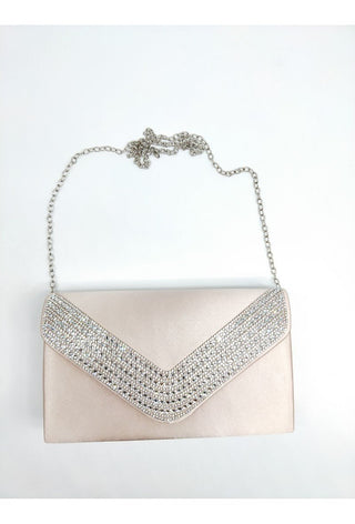 Vee clutch - Dresses Boutique B.V.