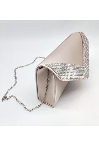 Vee clutch - Dresses Boutique B.V.