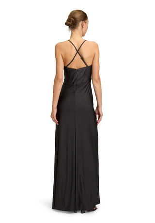 Veleria dress Phantom - Dresses Boutique B.V.