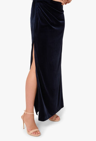 Velvet Xi dress - Dresses Boutique B.V.