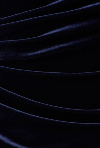 Velvet Xi dress - Dresses Boutique B.V.