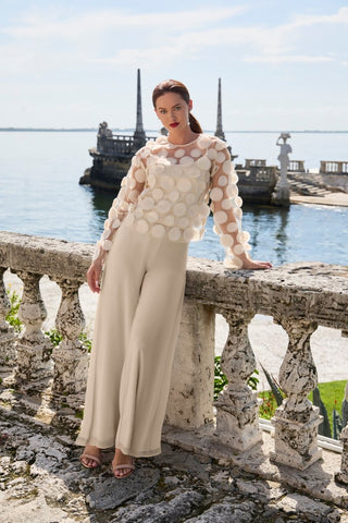 Velvi pantalon - Dresses Boutique B.V.