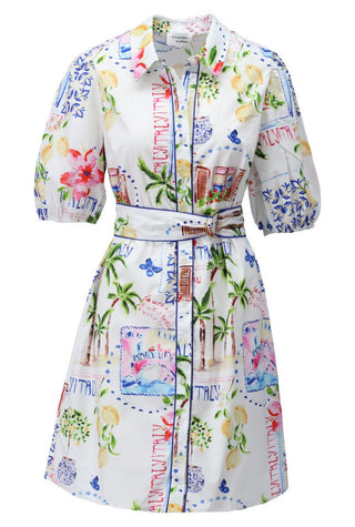 Venjaprintshortdress_Multi_1