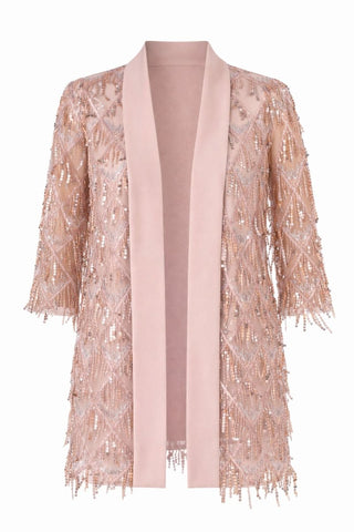 Ventiana jacket - Dresses Boutique B.V.