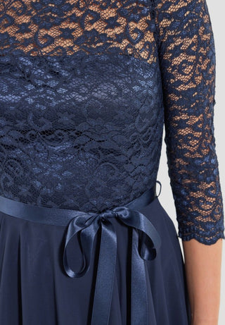 Verene dress 77761210 - Dresses Boutique B.V.