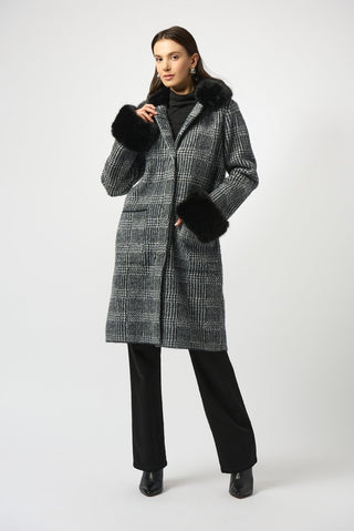 Viana coat - Dresses Boutique B.V.