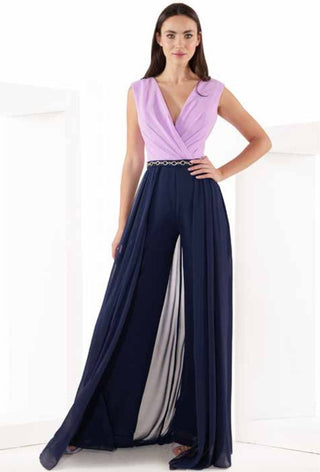 Viane jumpsuit - Dresses Boutique B.V.