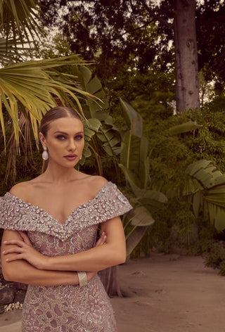 Vichenta dress - Dresses Boutique B.V.