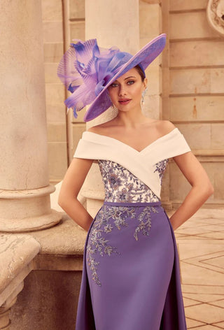 Viliana dress - Dresses Boutique B.V.