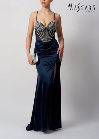 Vilona dress - Dresses Boutique B.V.