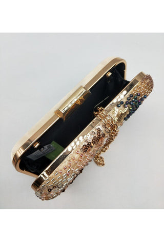 Virelo clutch - Dresses Boutique B.V.