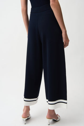 Viscose Blend Culotte pants - Dresses Boutique B.V.