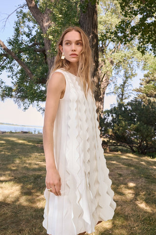 Viskina dress - Dresses Boutique B.V.