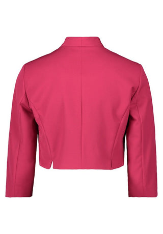Vittera blazer Dark Raspberry - Dresses Boutique B.V.