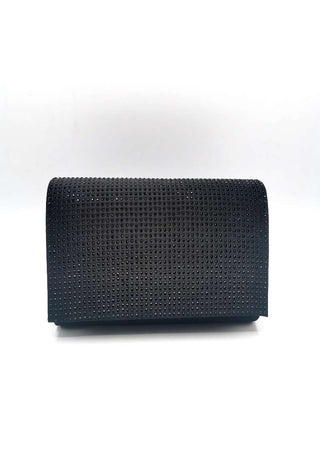 Viv clutch Black - Dresses Boutique B.V.