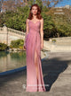 Viza dress Cranberry - Dresses Boutique B.V.