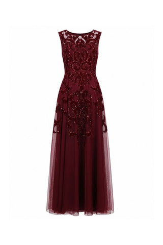 Wernielladress_Mahogany_1