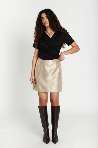 WettiniaBBSussan skirt - Dresses Boutique B.V.