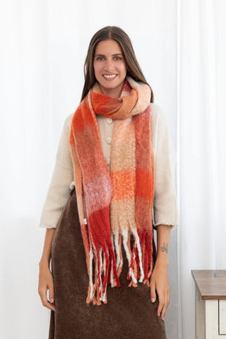 Winter scarf 3 - Dresses Boutique B.V.