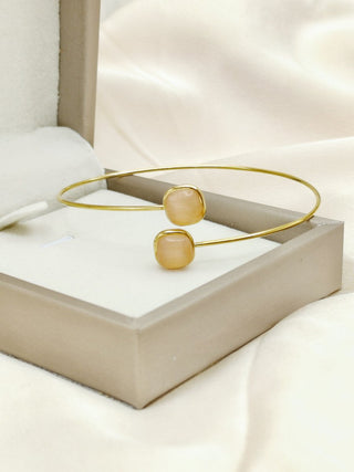 Yella bracelet - Dresses Boutique B.V.