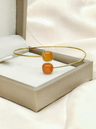 Yella bracelet - Dresses Boutique B.V.