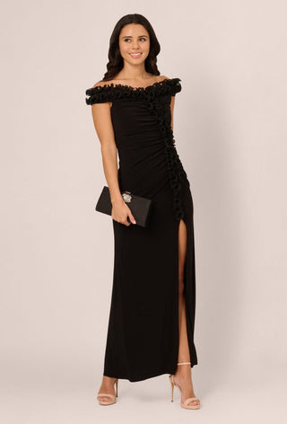 Ylonka dress - Dresses Boutique B.V.