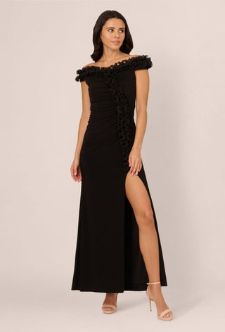 Ylonka dress - Dresses Boutique B.V.