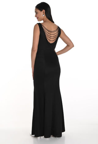 Ymanka dress - Dresses Boutique B.V.