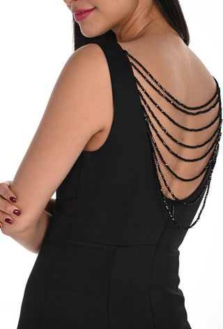 Ymanka dress - Dresses Boutique B.V.