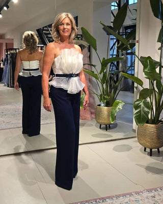 Yvana jumpsuit - Dresses Boutique B.V.