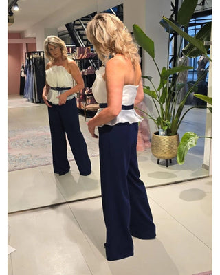 Yvana jumpsuit - Dresses Boutique B.V.