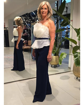 Yvana jumpsuit - Dresses Boutique B.V.