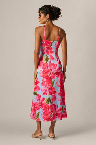 Zaniella dress - Dresses Boutique B.V.