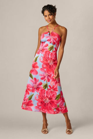 Zaniella dress - Dresses Boutique B.V.