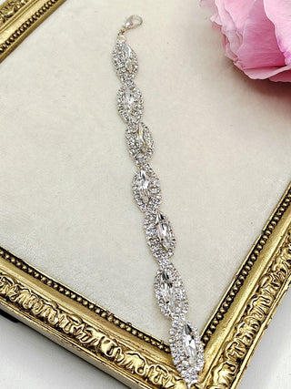 Zanna bracelet - Dresses Boutique B.V.