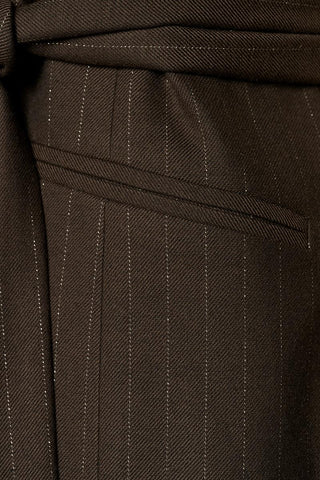 Zaylee lurex blazer - Dresses Boutique B.V.