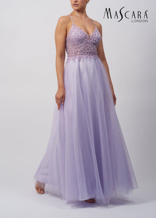 Zazir dress - Dresses Boutique B.V.