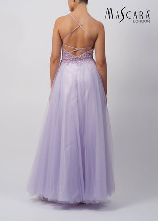 Zazir dress - Dresses Boutique B.V.