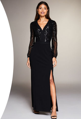 Ziellia dress - Dresses Boutique B.V.