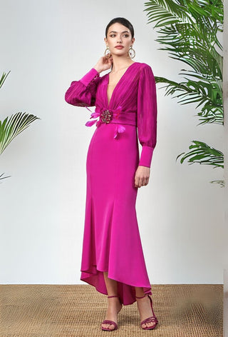 Ziliana dress - Dresses Boutique B.V.