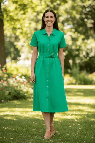 Zina dress - Dresses Boutique B.V.