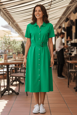 Zina dress - Dresses Boutique B.V.