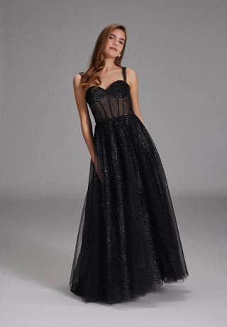 Zinian dress - Dresses Boutique B.V.